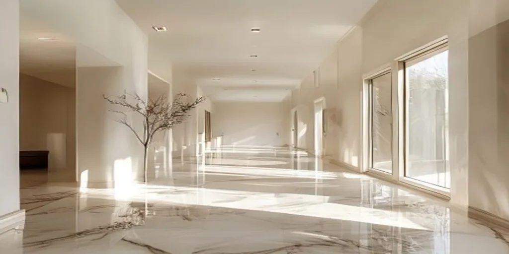 Glass-rail balcony overlooking the Atlantic from the eighth floor